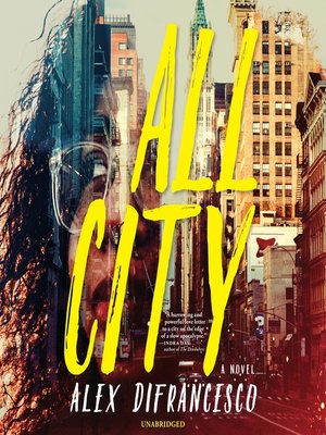 cover image of All City